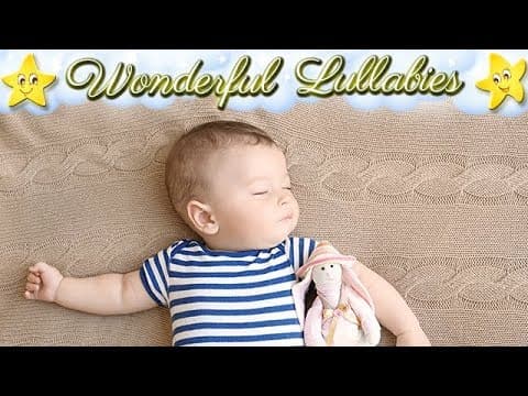 "Musicbox Lullaby No. 1"  Put Your Baby To A Deep And Relaxing Sleep Very Quickly