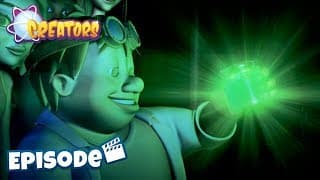 #CloudLights: How to generate electricity without polluting Creators