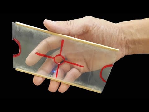 Crazy Magic Trick You Can Do Easily - Magic Revealed