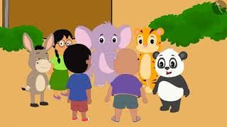 బార్ చార్ట్ | Part 2/3 | Bar Chart