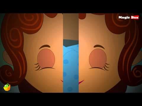 Kala / Dreams - Telugu Nursery Rhymes - Cartoon And Animated Rhymes For Kids