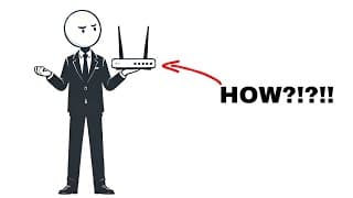 How WIFI Actually Works