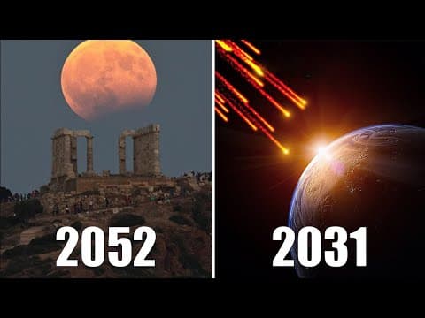 ये 10 खगोलीय घटनाएँ आप अपने जीवन में एक बार देख पाएंगे - 10 Strange Astronomical Events
