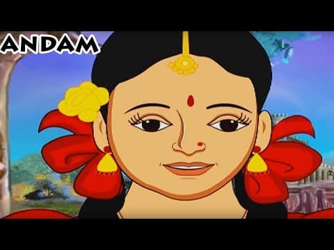 Andam - rhymes for children