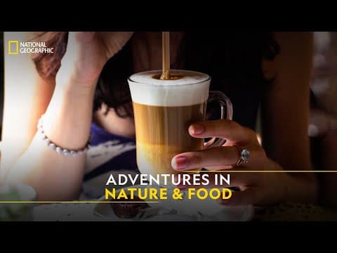 Adventures in Nature & Food | It Happens Only in India | Full Episode | S04-E07 | #NatGeoIndia