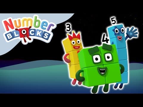 How to Count | Learn to Count