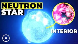 What are Neutron Stars Made of