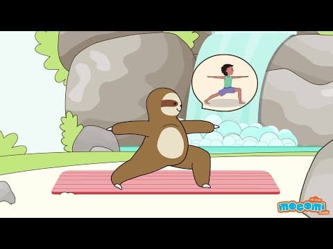 Mocomi TimePass Yoga with Soha Episode 8 - Bridge Pose