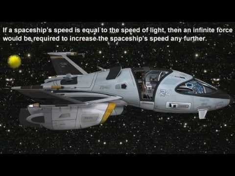 Relativistic Mass and Energy