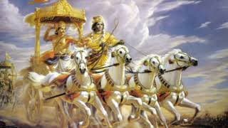 భగవద్గీత | Bhagavadgita saramsham | part-1 | in easy way| telugu | jai srikrishna
