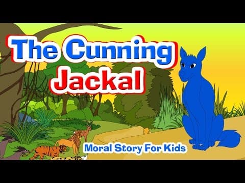 Don't Try To Be Someone Else - English Stories For Kids | Moral Bedtime Stories For Kids In English