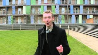 The Catenary and Mathematics All Around Us