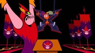 The Planetary Conqueror | Wander Over Yonder | Disney XD