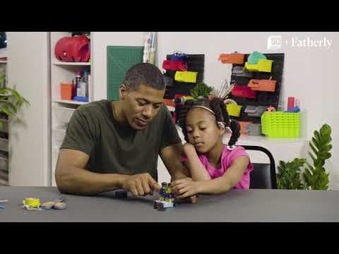 This DIY Walker Bot Lets You Battle It Out In Real Time