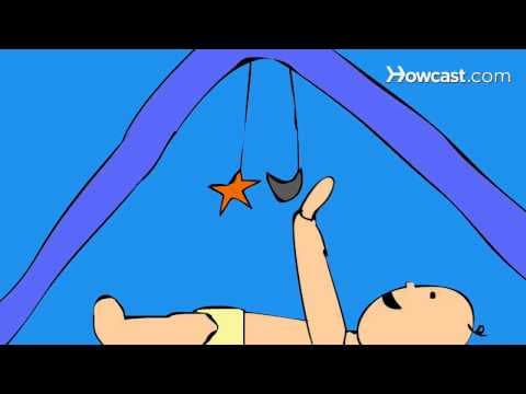 How to protect your baby's head