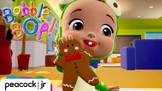 Deck the Halls  BABBLE BOP