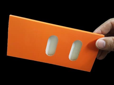 Crazy Magic Trick For You