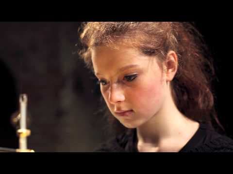 The Iron Genie Harmonograph