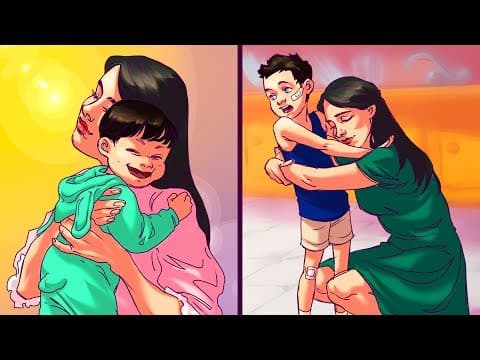 11 parenting mistakes that ruin a child’s growth