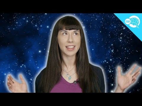 Can You Really Name A Star? - YouTube