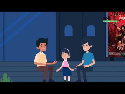 Internet safety children (telugu language) - wns cares foundation