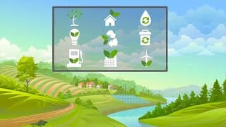 Natural Resources of the Earth