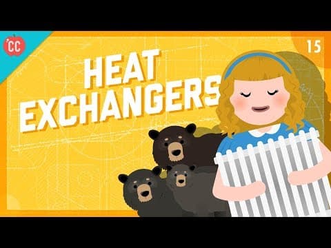 How Not to Set Your Pizza on Fire: Crash Course Engineering #15