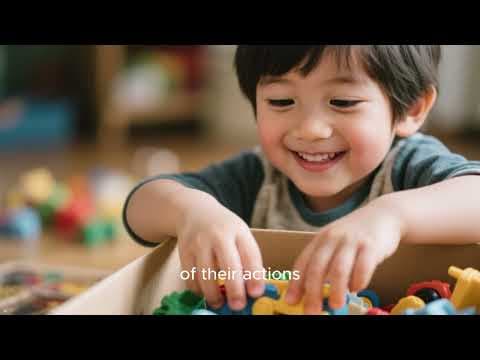 The Ultimate Guide to Modern Parenting: Communication, Discipline, and Self-Care