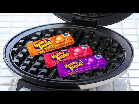 Cool And Funny Home Experiments