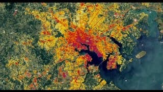 NASA  Landsat Making a Difference, One User At A Time