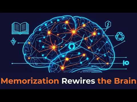 The Magic of Memorization Boosting Kids’ Brains the Old Way