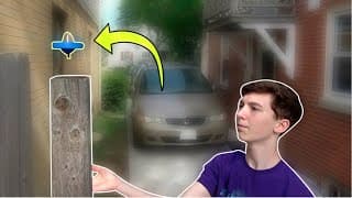 LEGO Ninjago Spinner Trick Shots|Thats Amazing