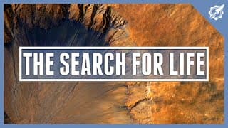 The Search For Life