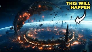 Can We Really Just Dump Our Trash Into Space