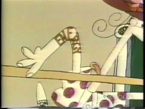 eureka 9 kinetic energy