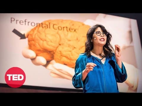The brain-changing benefits of exercise | Wendy Suzuki
