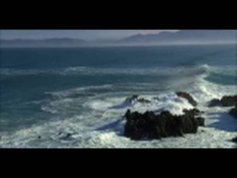 Earth : Climate Change and The Global Ocean