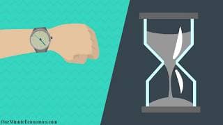 Stocks and Flows Explained