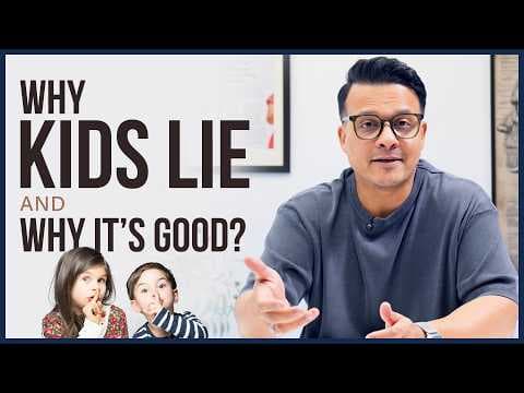 Why Most Kids Can’t Control Their Emotions And What Parents Miss | Dr. Arif Khan