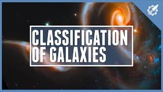 The Classification Of Galaxies