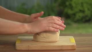 Kid Experiments | Salt Dough Decorations