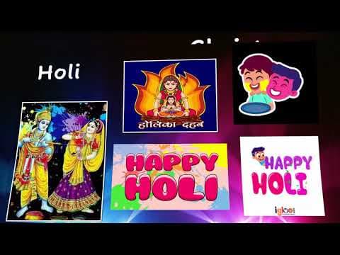 The festivals of india