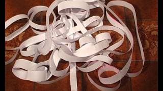 No Magic At All- Mobius Strip