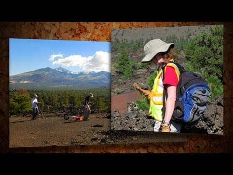 NASA | Lynn Carter, Planetary Scientist - YouTube