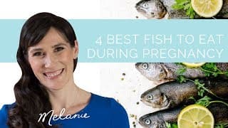 Fish safe for pregnancy - what kind and how much