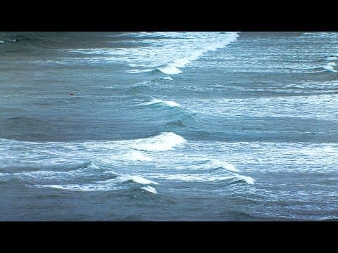 How to Predict Rip Currents