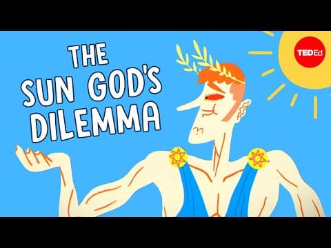 How much would it cost to buy the Sun? - Cella Wright - YouTube