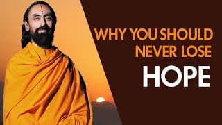 How to Overcome Depression and develop Positive Attitude | Bhagavad Gita Motivation