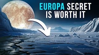 What Is Stopping Us From Landing On Europa