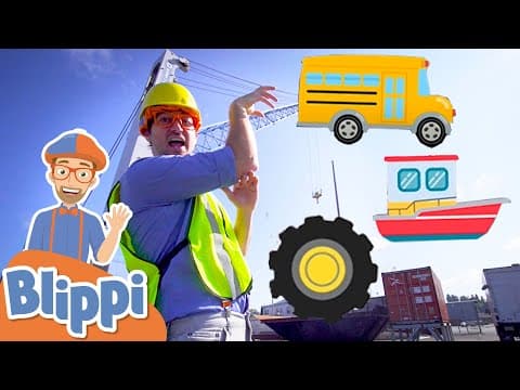 Learning vehicles and construction